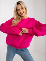 Halenka EM BL 01.92 fuchsiová Halenka EM BL 01.92 fuchsiová