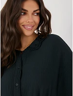 Šaty MI SK 3426.91 černá