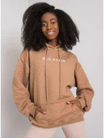 Mikina RV BL 7452.16 velbloudů