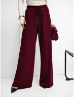 Tepláky RV DR A1061.80 bordó Tepláky RV DR A1061.80 bordó