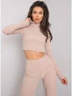 Souprava RV KMPL 7361.18P béžová