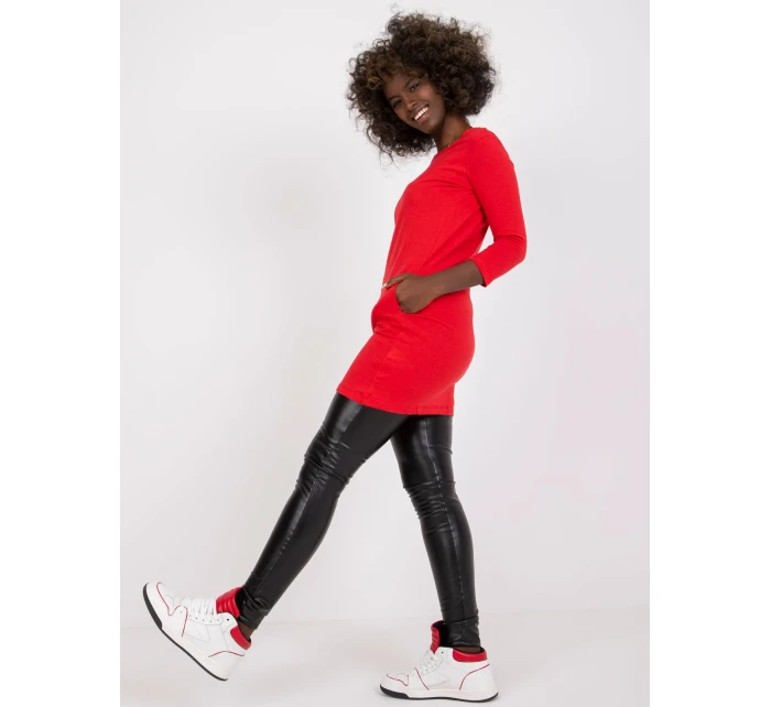 Tunika TW TU model 17228440 červená - FPrice