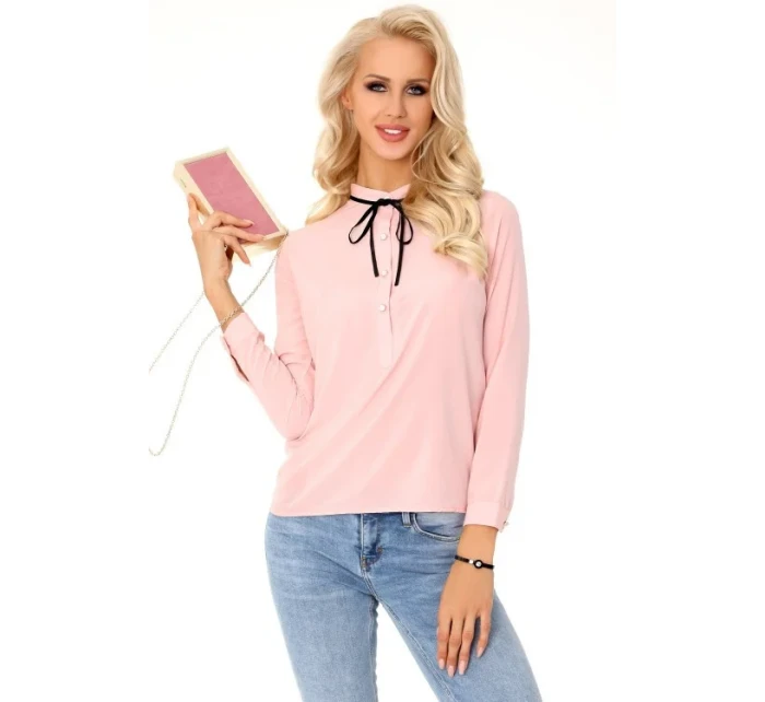 Halenka model 17571047 Peach - Merribel