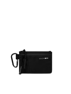 Pánská sportovní peněženka VUCH Vail Black