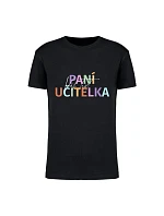 Personalizované dámské tričko - Paní učitelka Personalizované dámské tričko - Paní učitelka