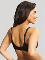 Dámská podprsenka Serene Full Cup noir 10305 černá - Panache