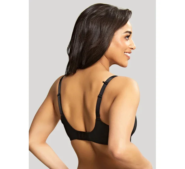 Dámská podprsenka Serene Full Cup noir 10305 černá - Panache