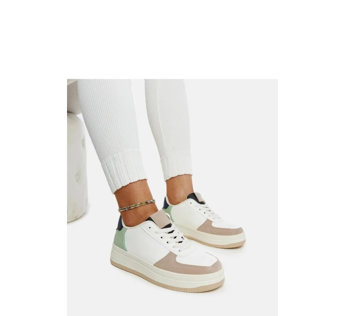 Tenisky model 207403 Solea Tenisky model 207403 Solea