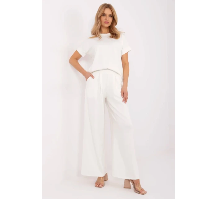 Teplákové kalhoty model 209837 Relevance