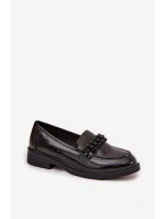 Mokasiny model 219231 Step in style