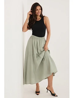 Sukně dlouhá  model 226238 Italy Moda