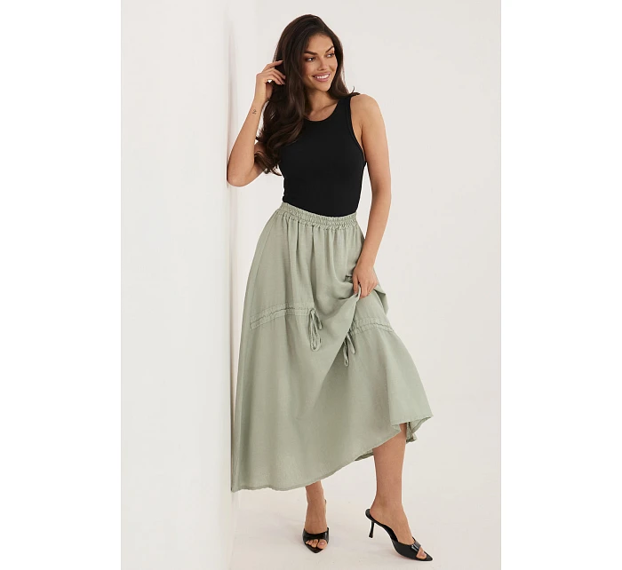 Sukně dlouhá  model 226238 Italy Moda