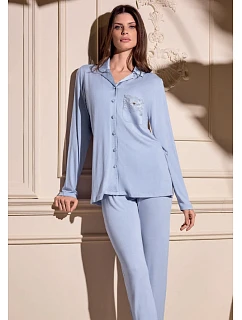 Dámské pyžamo model 22067877 - Lormar