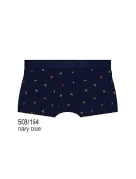 Pánské boxerky High Emotion model 20864043 M2XL - Cornette Pánské boxerky High Emotion model 20864043 M2XL - Cornette