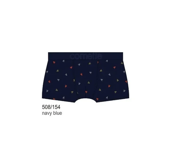 Pánské boxerky High Emotion model 20864043 M2XL - Cornette Pánské boxerky High Emotion model 20864043 M2XL - Cornette