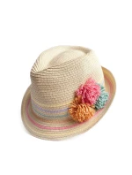 Art Of Polo 24112 Klobouk Palvin