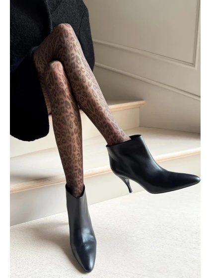 model 21780990 punčochové kalhoty 20 den 5XL - Veneziana model 21780990 punčochové kalhoty 20 den 5XL - Veneziana