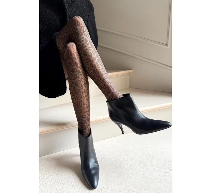 model 21780990 punčochové kalhoty 20 den 5XL - Veneziana model 21780990 punčochové kalhoty 20 den 5XL - Veneziana