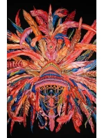 Chusta Art Of Polo 25234 Hopi