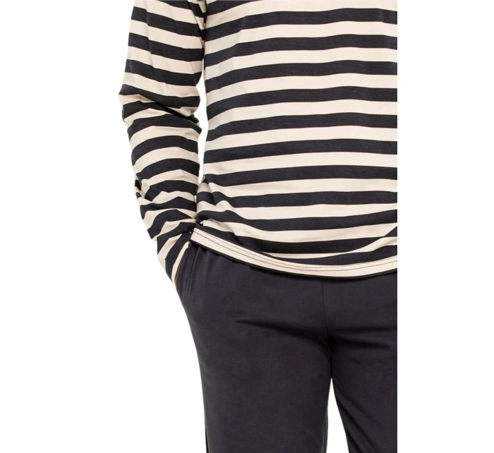 Pánské pyžamo model 20514713 - Taro Pánské pyžamo model 20514713 - Taro