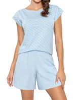 Dámské pyžamo Sky 1/2 - Donna