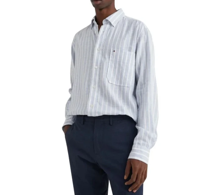 Tommy Hilfiger Casual shirt M MW0MW23145 pánské Tommy Hilfiger Casual shirt M MW0MW23145 pánské