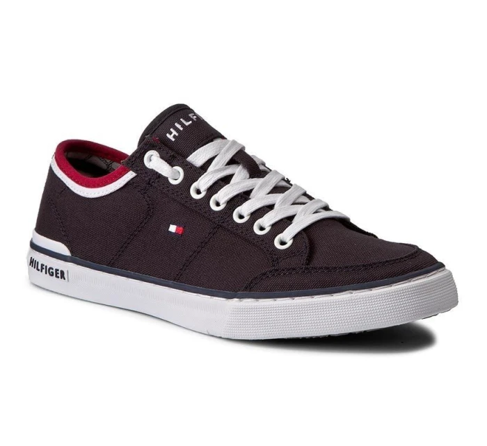 M boty model 21123699 - Tommy Hilfiger