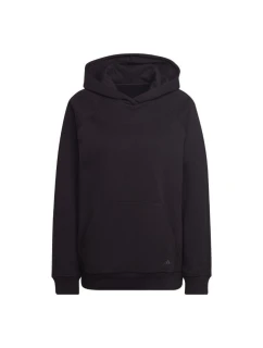 All Fleece Boyfriend Hoodie W model 21152652 - ADIDAS