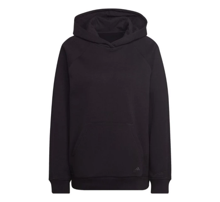 All Fleece Boyfriend Hoodie W model 21152652 - ADIDAS All Fleece Boyfriend Hoodie W model 21152652 - ADIDAS