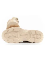 Cooper W model 20546598 boty - Lee