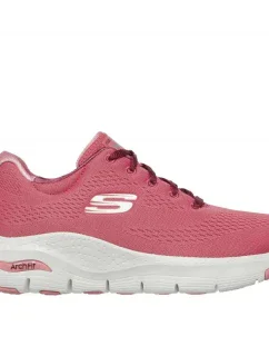 Boty Skechers Arch Fit Big Appeal W 149057-ROS