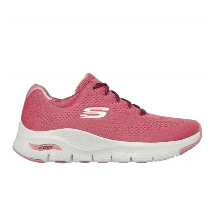 Boty Skechers Arch Fit Big Appeal W 149057-ROS