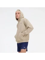 Mikina New Balance Athletics French Terry Hoo M MT41534SOT pánské Mikina New Balance Athletics French Terry Hoo M MT41534SOT pánské