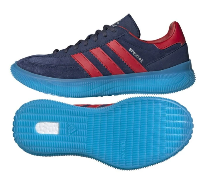Boty adidas HB Spezial Pro M GX3767 Boty adidas HB Spezial Pro M GX3767