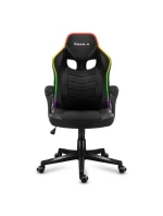 Herní židle Force model 21325938 RGB Mesh - Huzaro Herní židle Force model 21325938 RGB Mesh - Huzaro