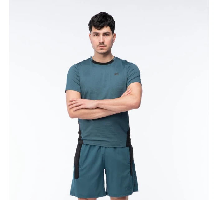 Pánské tričko s krátkým rukávem model 21353272 - IQ