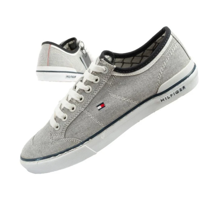 Tommy Hilfiger M boty FM0FM00401