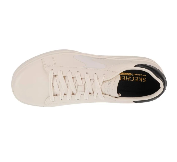 Skechers Eden LX - Remembrance 232865-NTBK White 42