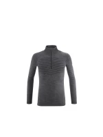 Spodní prádlo MILLET M Drynamic Warm 44958 Zip graphite