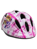 Dětské kolo 16" Psi Patrol Purple 1680 Girl + Dětská helma Psi Patrol pink TOIMSA 10896 Dětské kolo 16" Psi Patrol Purple 1680 Girl + Dětská helma Psi Patrol pink TOIMSA 10896
