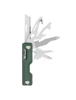 Multifunkční nůž NexTool NE20098 10v1 zelený Multifunkční nůž NexTool NE20098 10v1 zelený