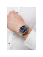 Pánské hodinky PAUL LORENS PL20018B-6C1 + BOX