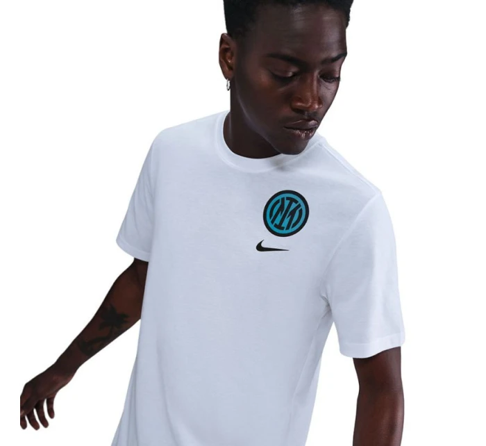 Tričko Nike Inter Milan Crest HQ8397-100