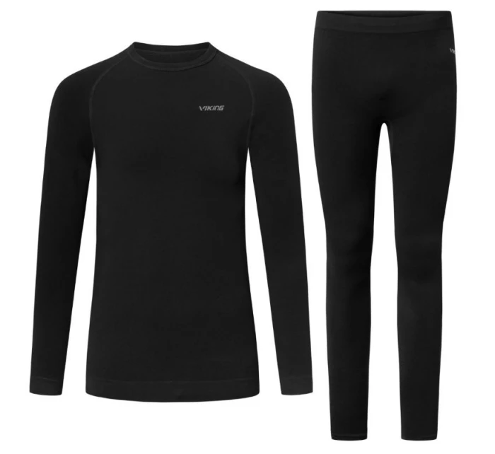 Viking termoprádlo Roni Bamboo M 500-23-0924-09 pánské