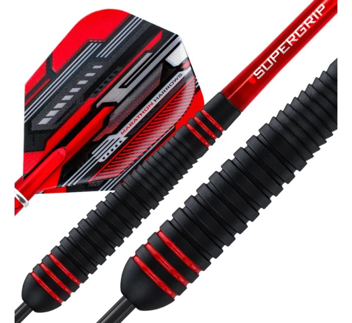 Šipky Ace Steeltip model 21136951 - Harrows