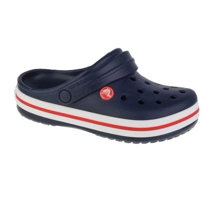 Žabky Crocs Crocband Clog K Jr 207006-485