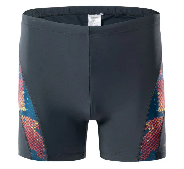 Plavecké boxerky Aquawave Fiero M 92800305832 Plavecké boxerky Aquawave Fiero M 92800305832