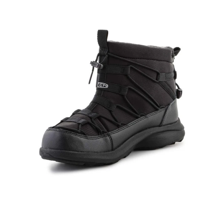 Dámská obuv Uneek Snk Chukka II Wp W 1025491 - Keen 