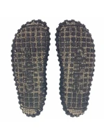 Žabky Gumbies Islander Canvas Flip Flops W G-IS-WN-PUHIB