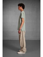 B&C #Inspire E150_° Pánské tričko 01.U01B off white B&C #Inspire E150_° Pánské tričko 01.U01B off white